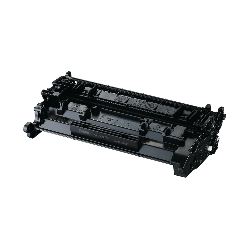 Canon 052 Toner Cartridge Black 2199C002_2