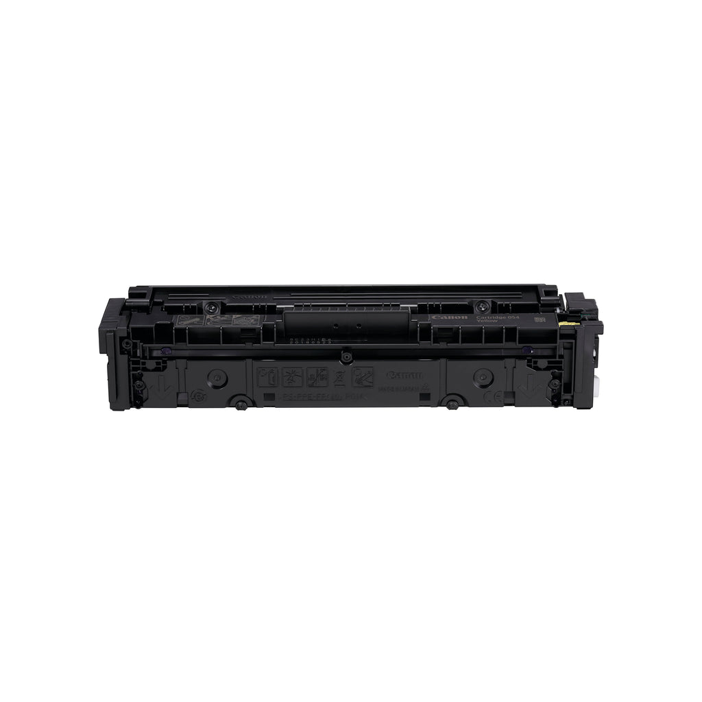 Canon 054Y Toner Cartridge Yellow 3021C002_3