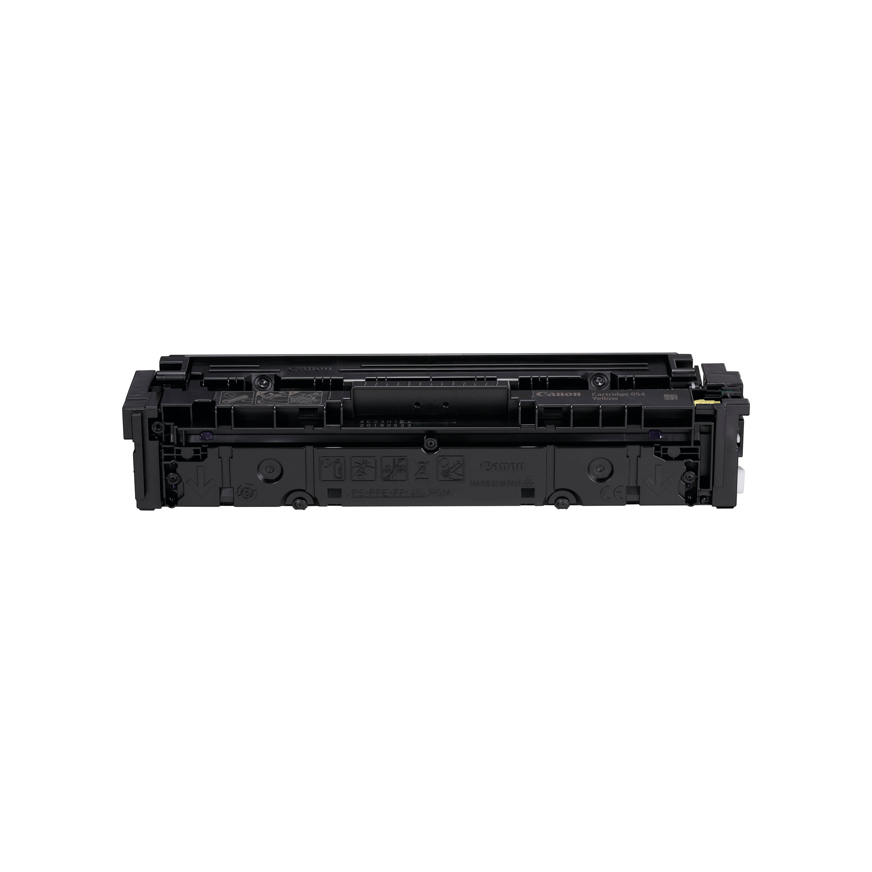 Canon 054Y Toner Cartridge Yellow 3021C002_3