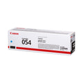 Canon 054C Toner Cartridge Cyan 3023C002