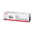 Canon 054BK Toner Cartridge Black 3024C002