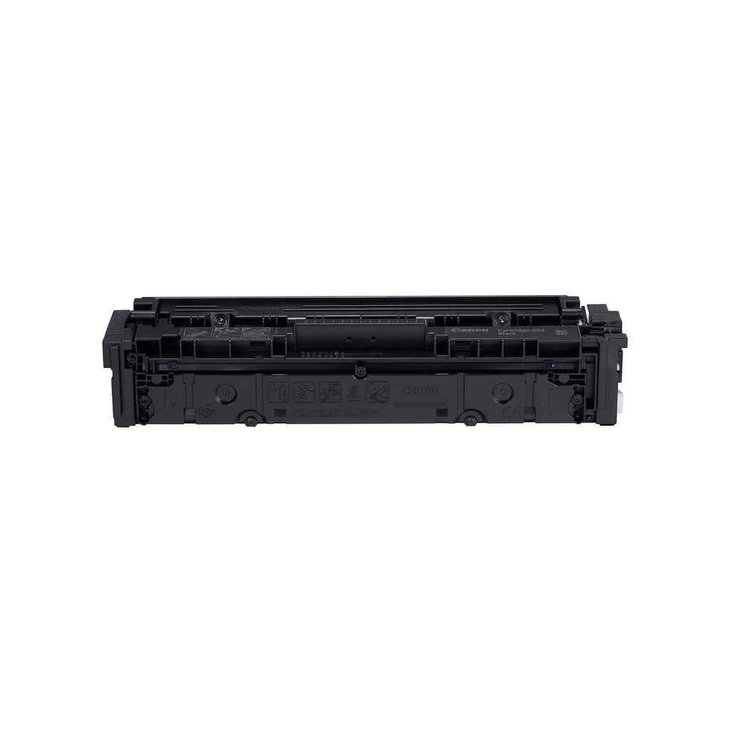 Canon 054BK Toner Cartridge Black 3024C002_3