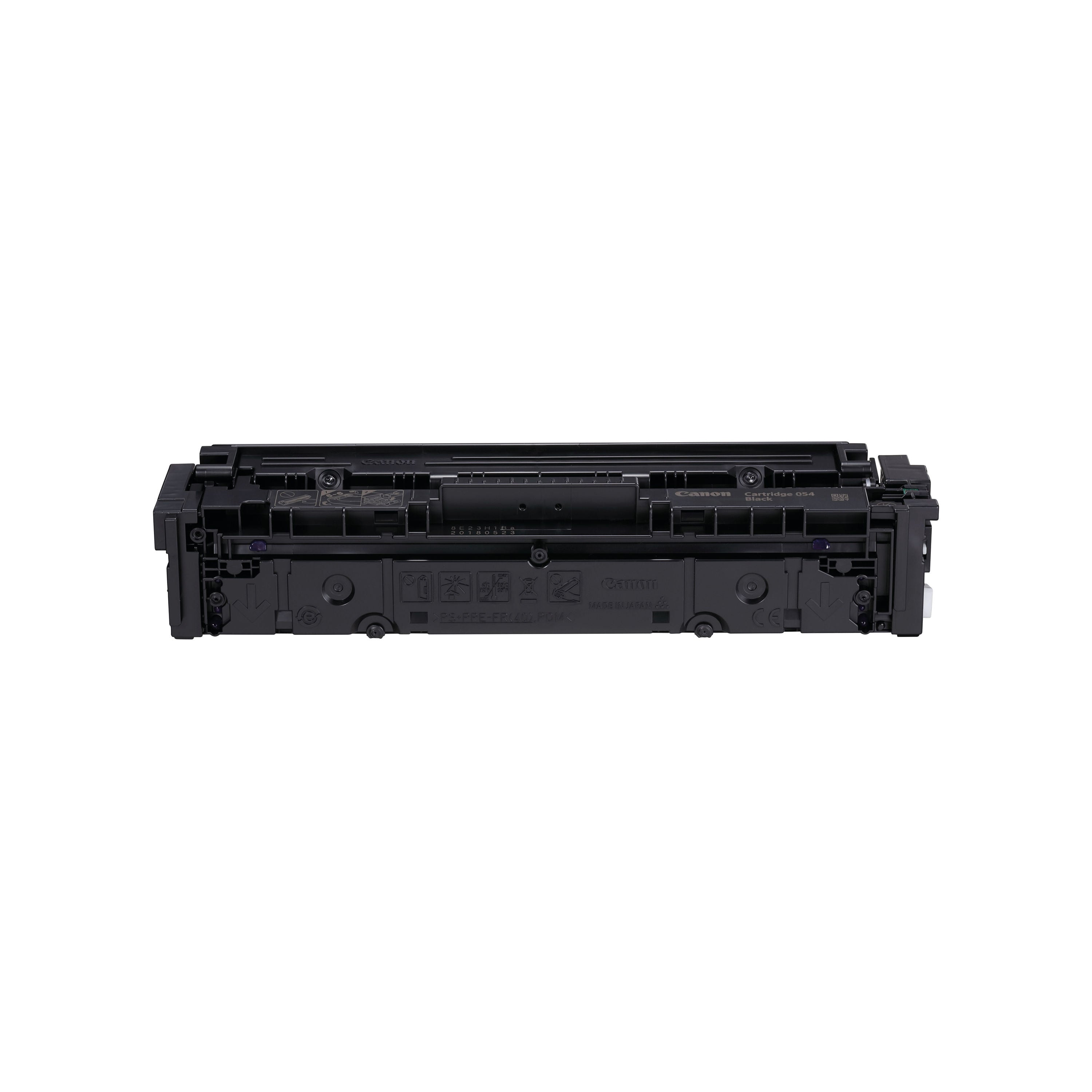 Canon 054BK Toner Cartridge Black 3024C002_3