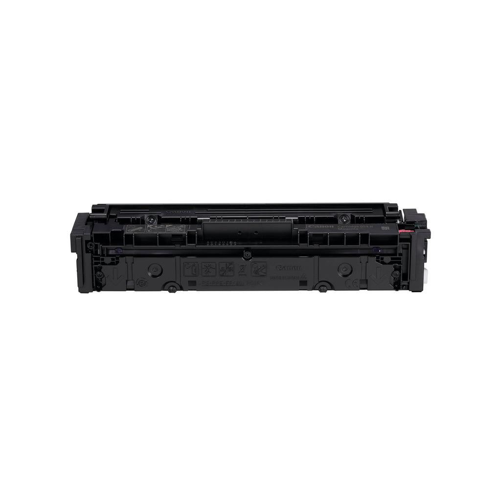 Canon 054H Toner Cartridge High Yield Magenta 3026C002_3