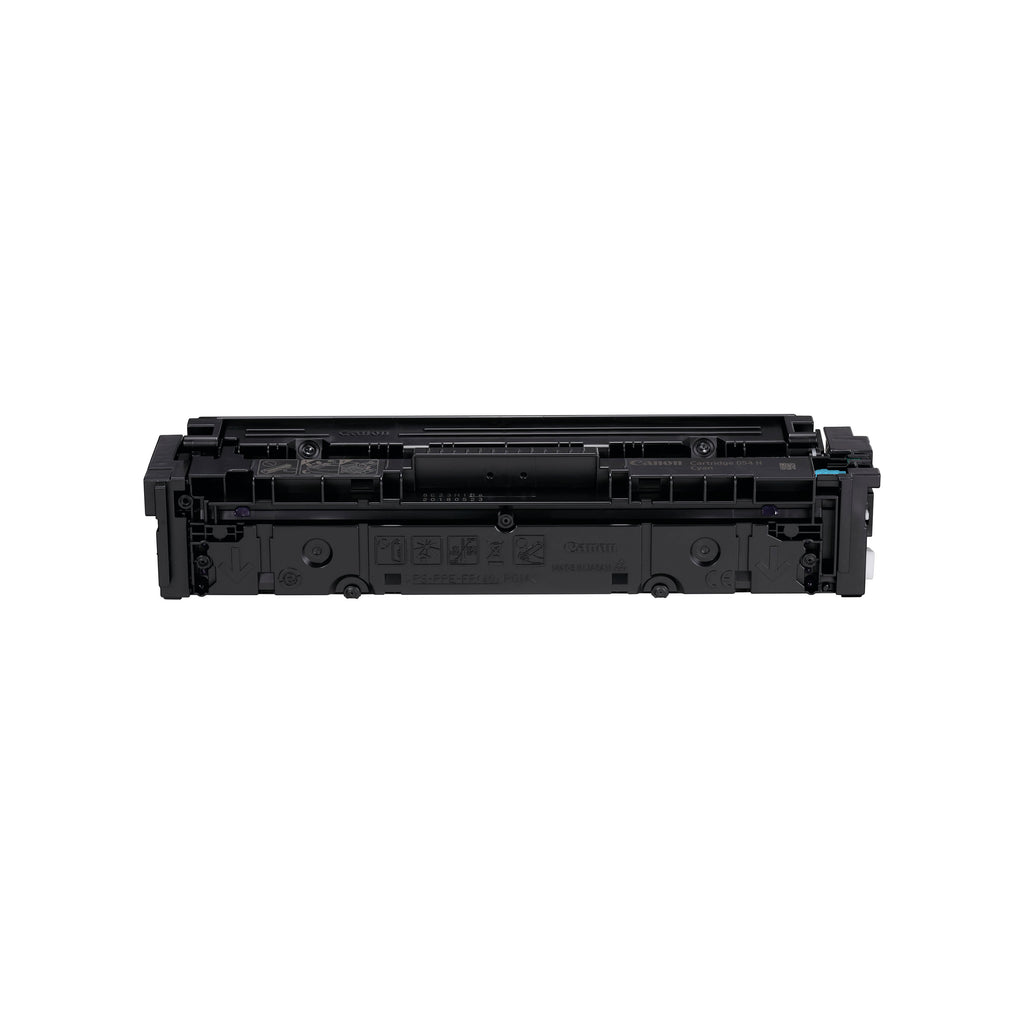 Canon 054H Toner Cartridge High Yield Cyan 3027C002_3