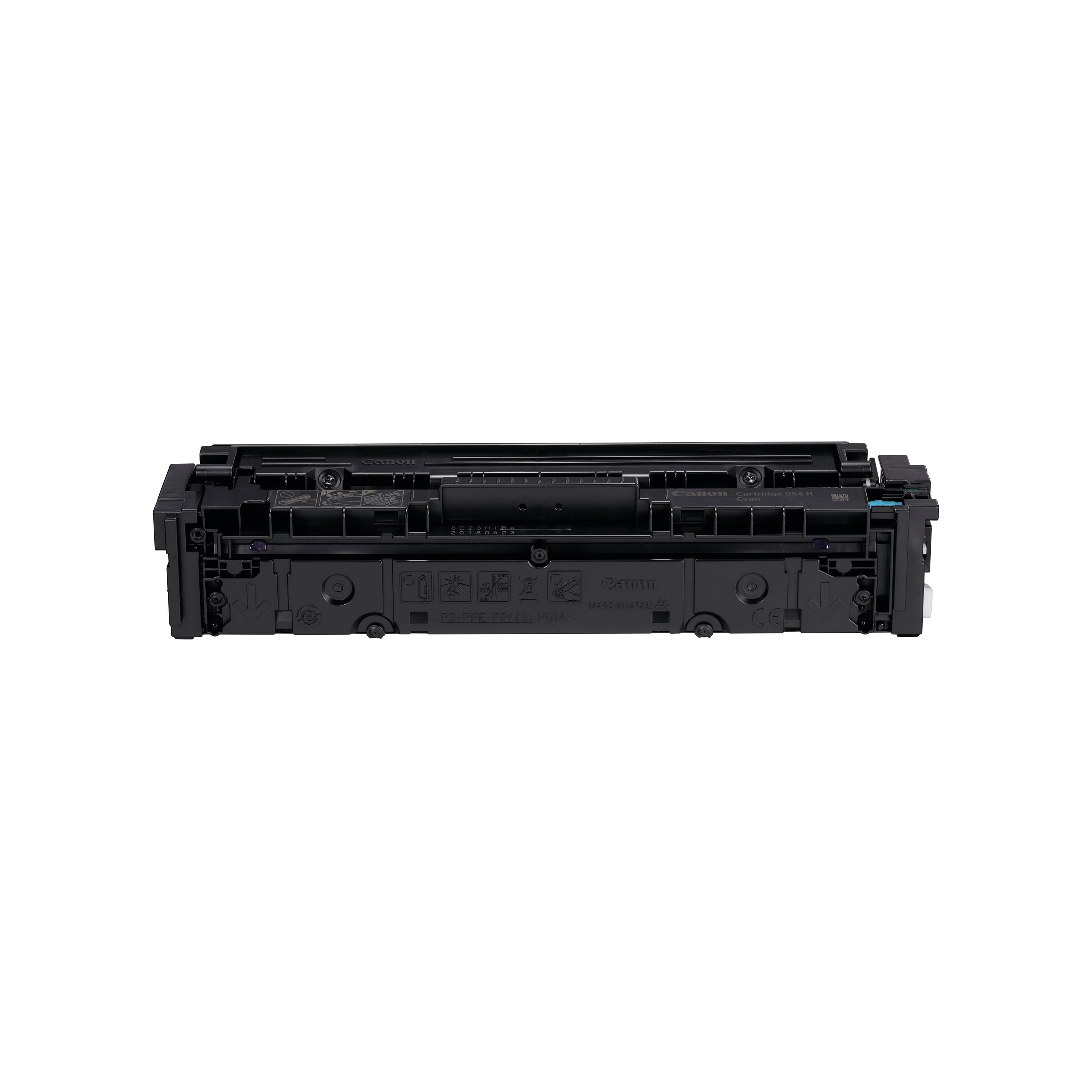 Canon 054H Toner Cartridge High Yield Cyan 3027C002_3