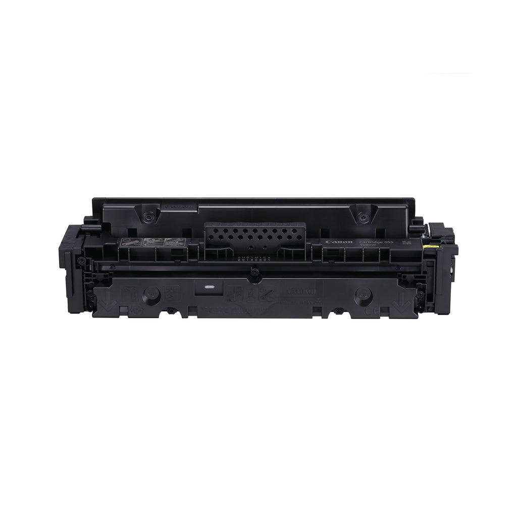 Canon 055Y Toner Cartridge Yellow 3013C002_3