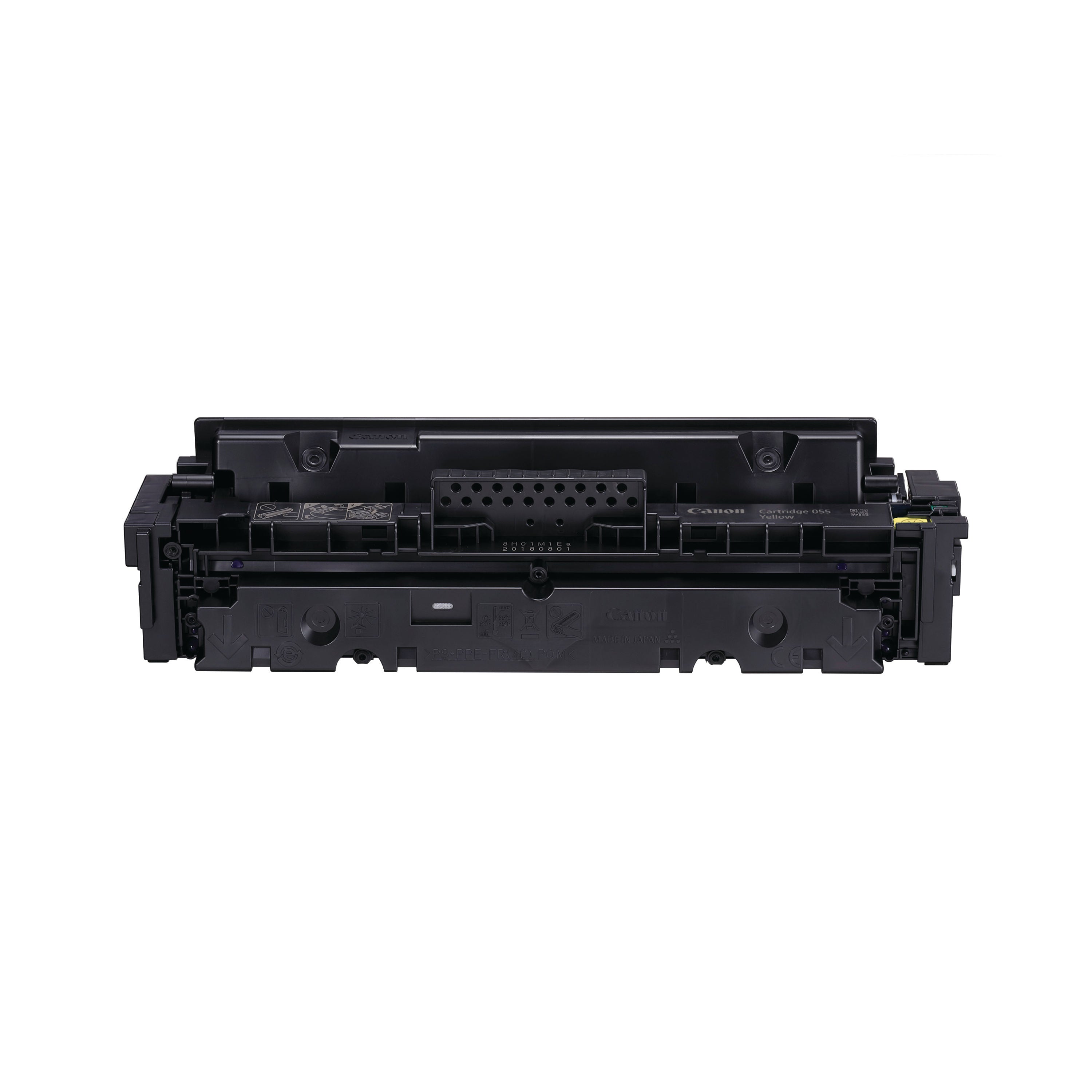 Canon 055Y Toner Cartridge Yellow 3013C002_3