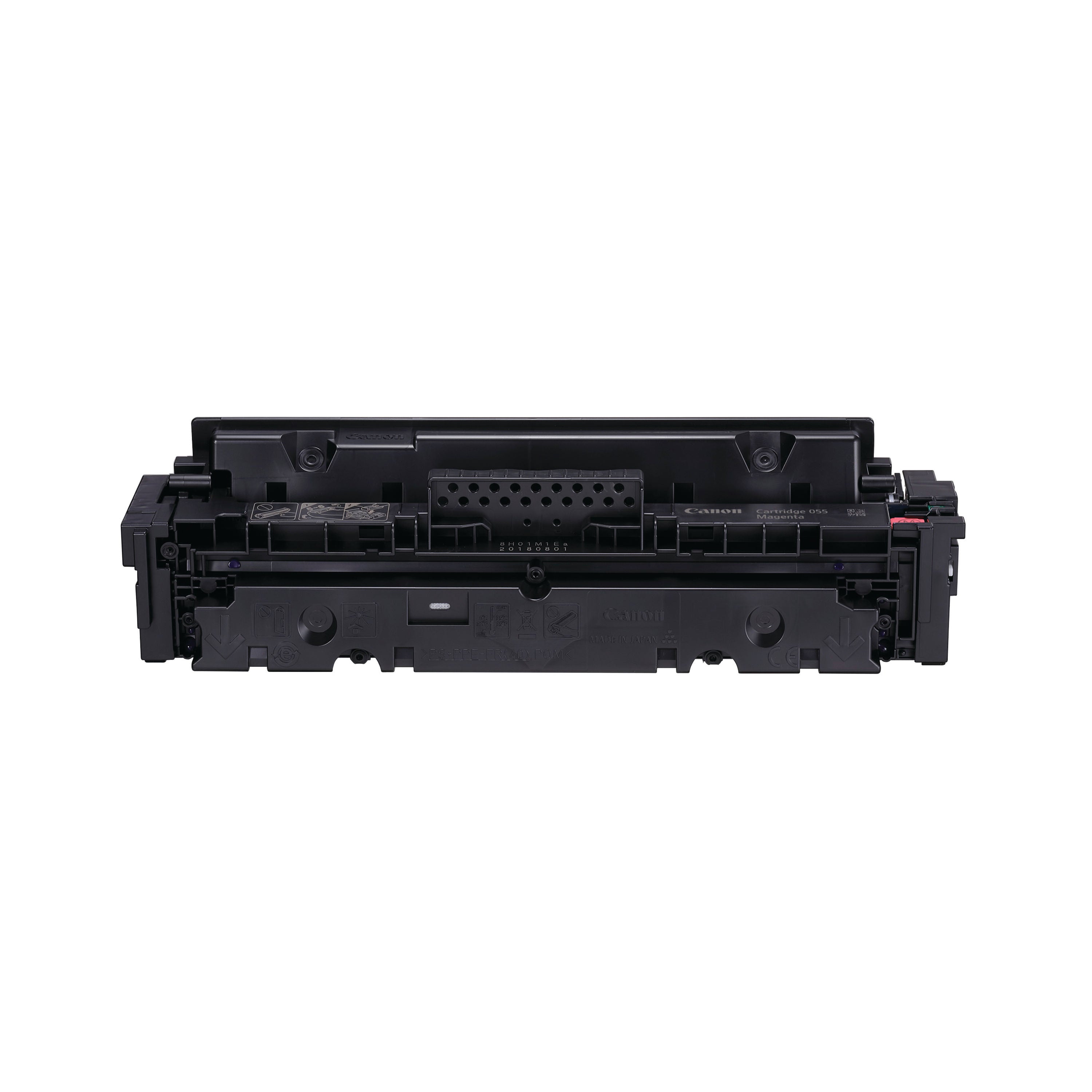 Canon 055M Toner Cartridge Magenta 3014C002_3
