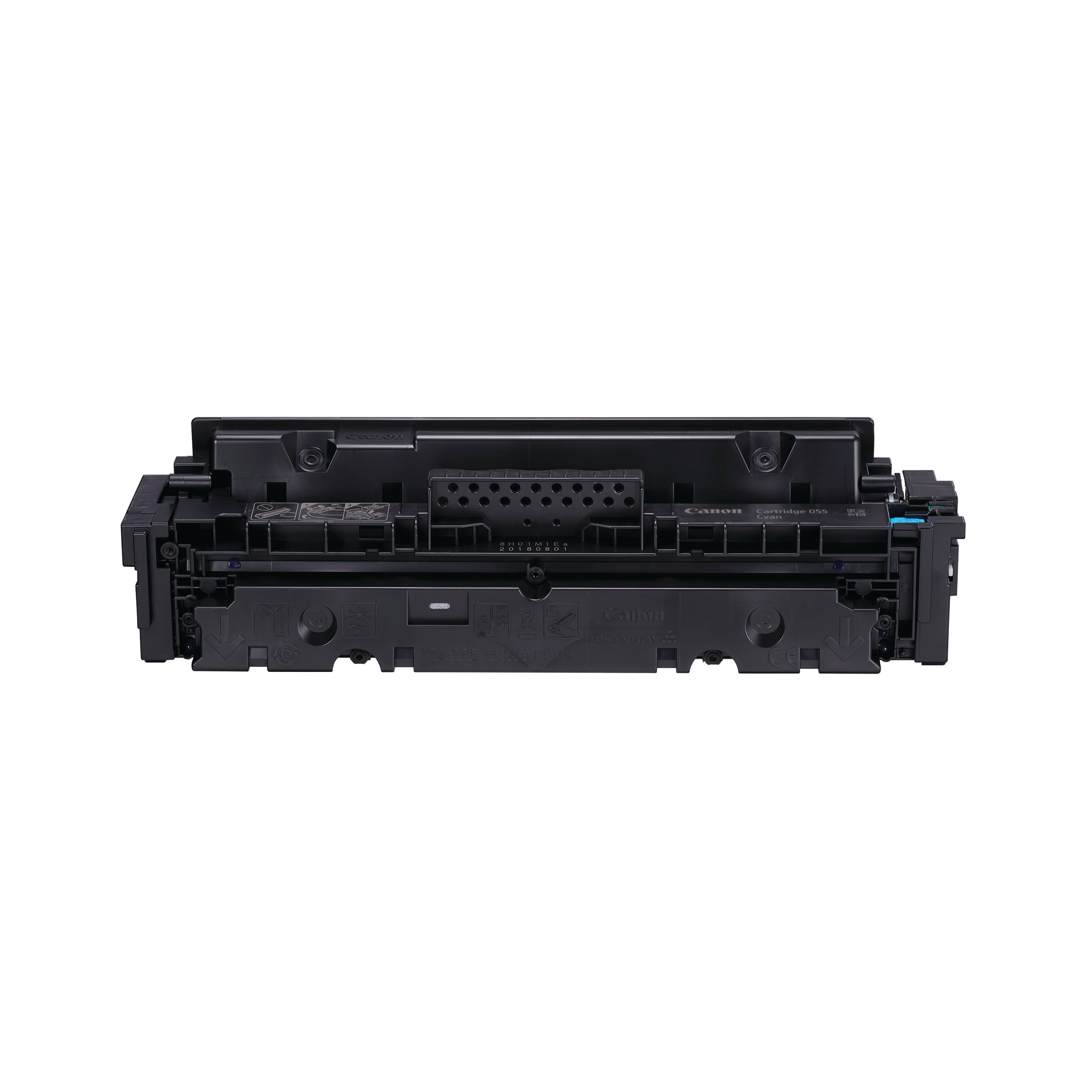 Canon 055C Toner Cartridge Cyan 3015C002_3