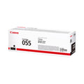 Canon 055BK Toner Cartridge Black 3016C002