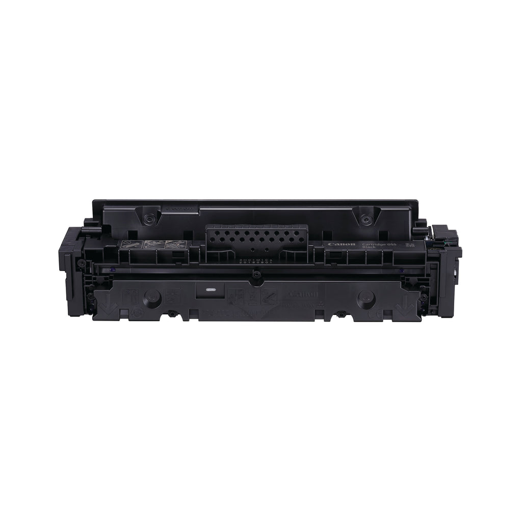 Canon 055BK Toner Cartridge Black 3016C002_3
