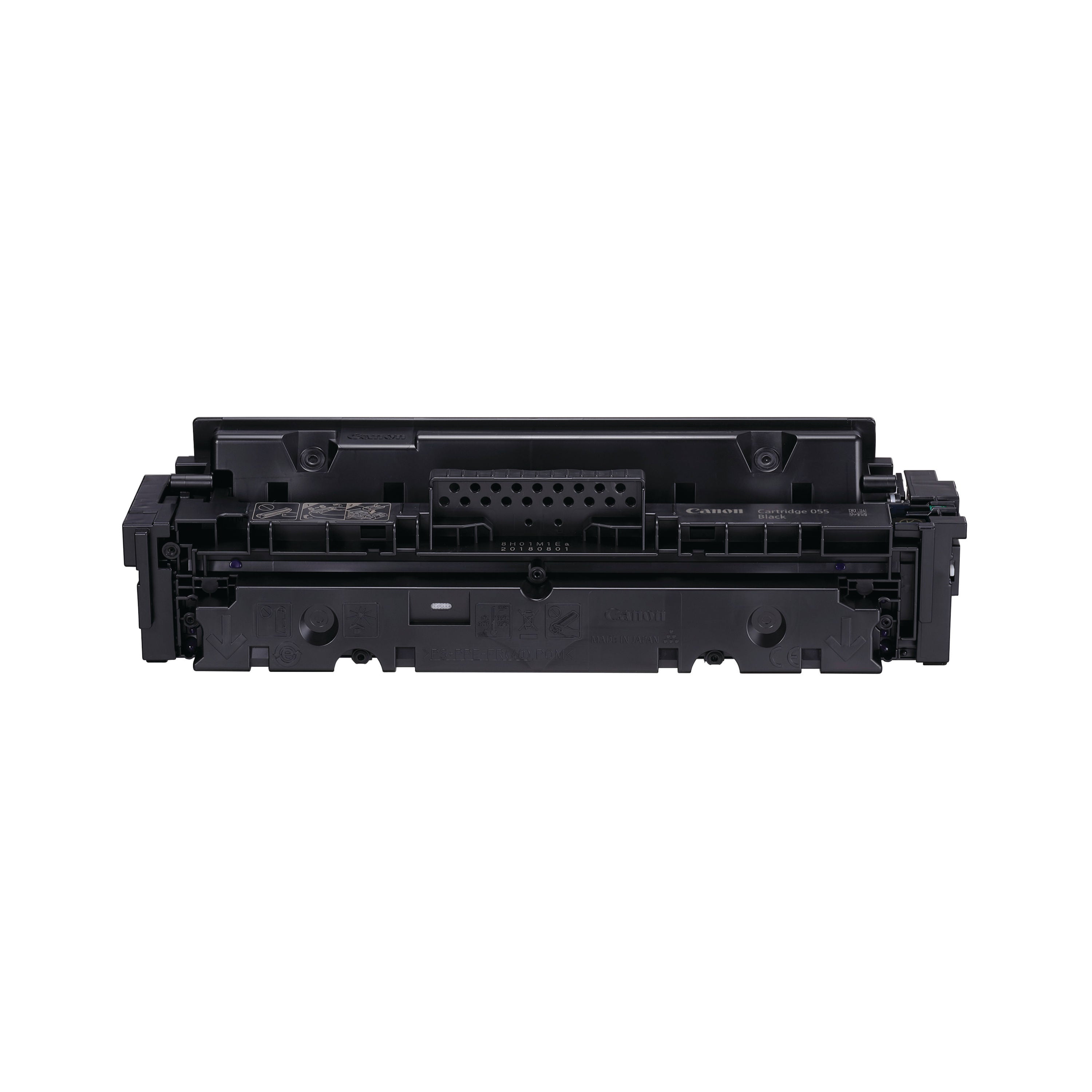 Canon 055BK Toner Cartridge Black 3016C002_3