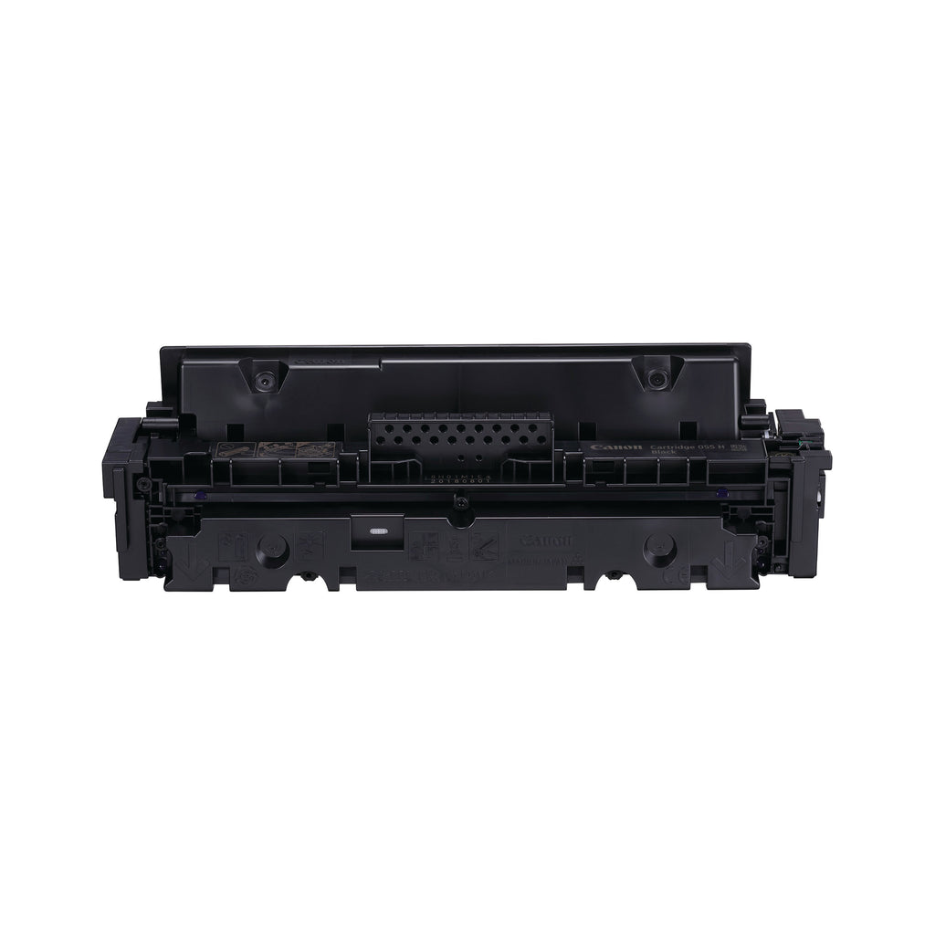 Canon 055H Toner Cartridge High Yield Black 3020C002_3