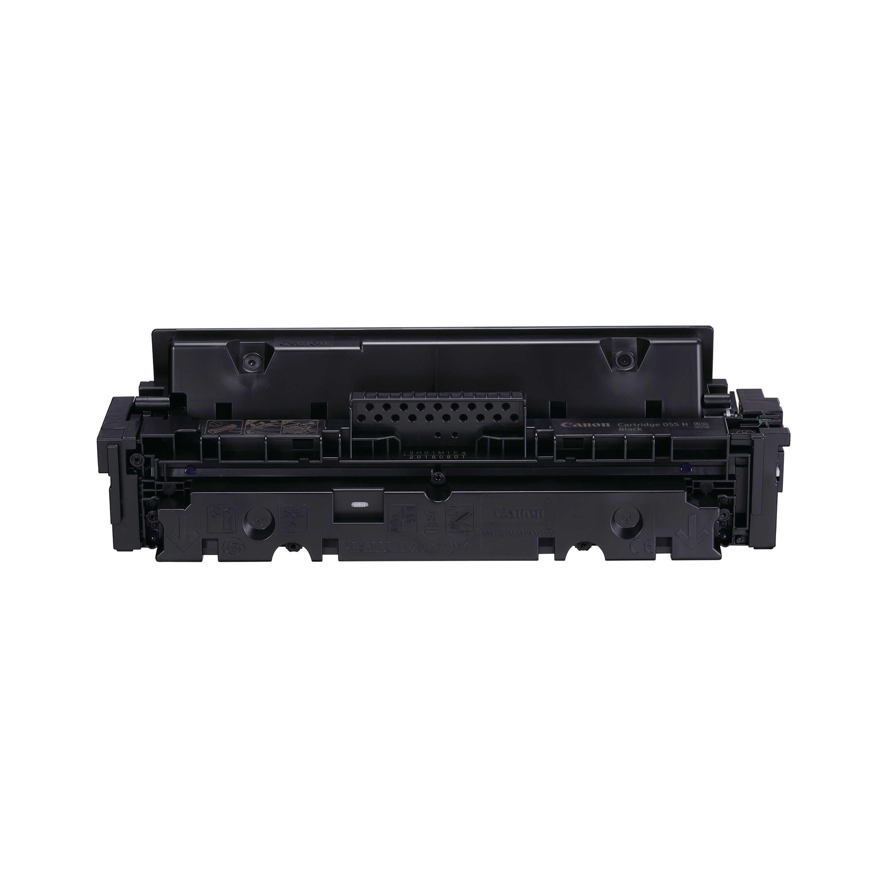 Canon 055H Toner Cartridge High Yield Black 3020C002_3