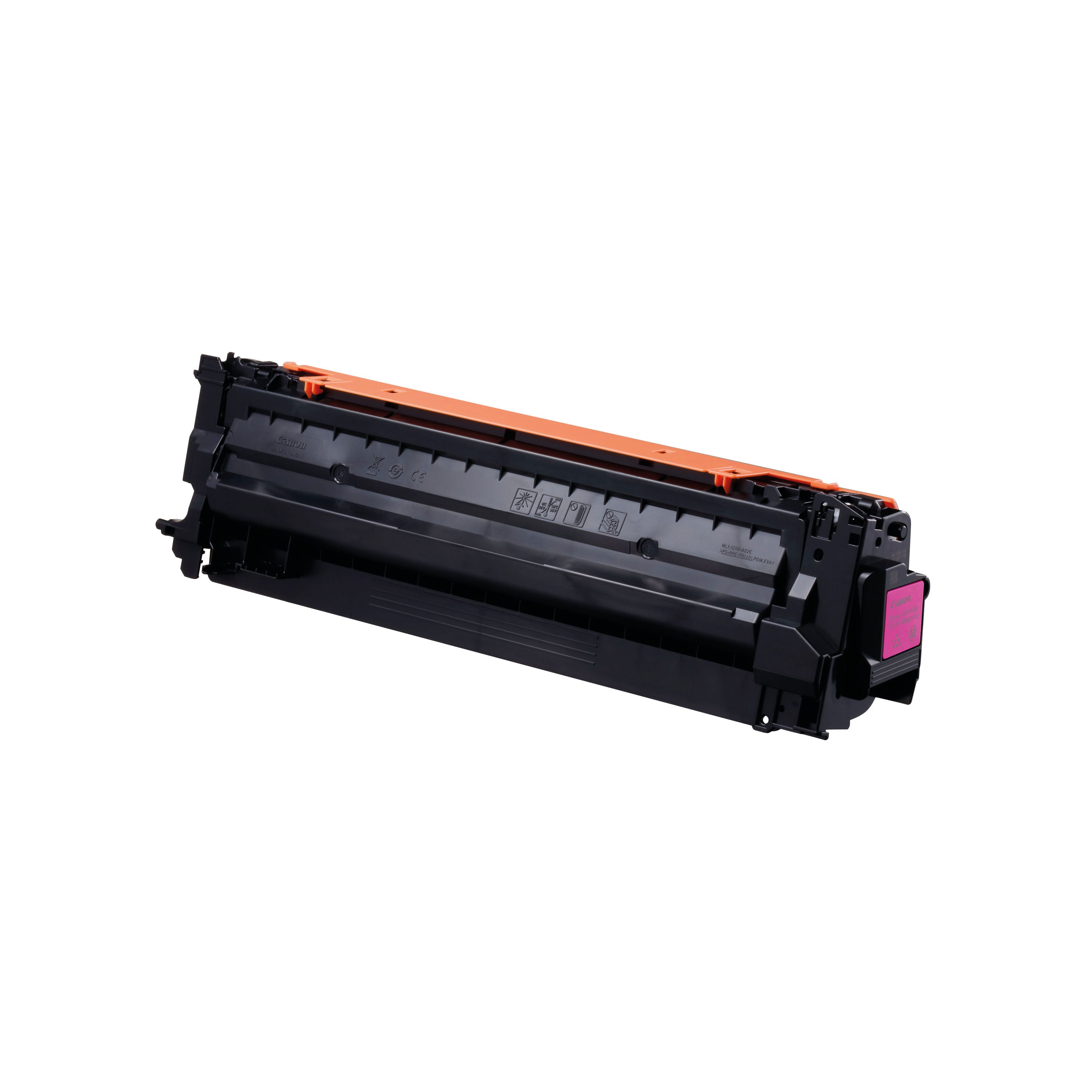 Canon 059H Toner Cartridge High Yield Magenta 3625C001_3