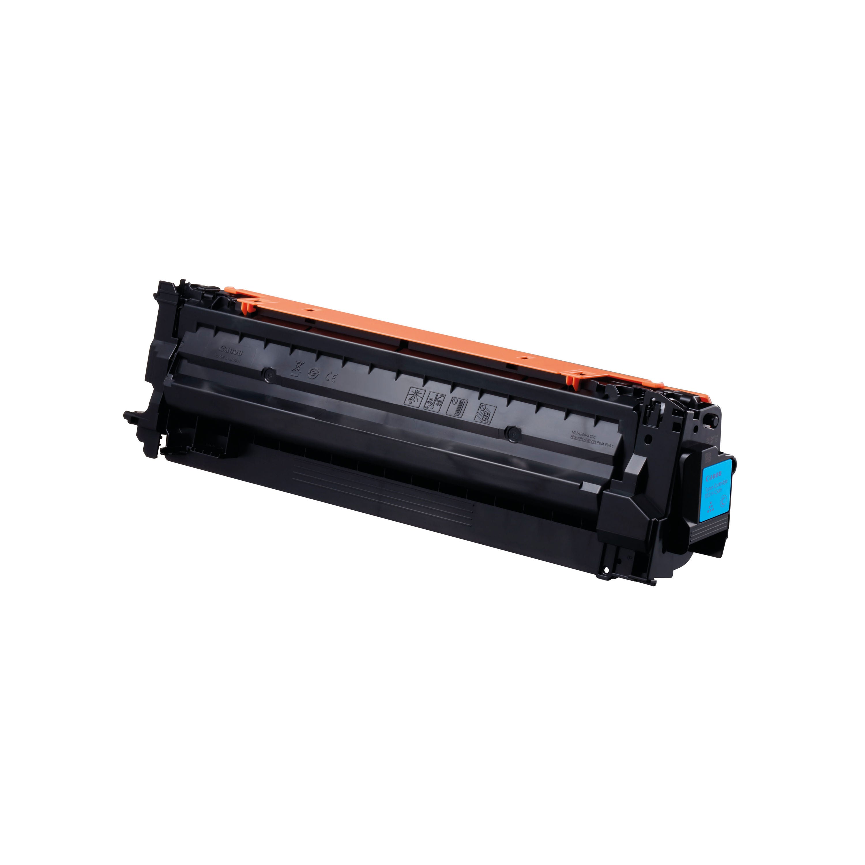 Canon 059H Toner Cartridge High Yield Cyan 3626C001_3