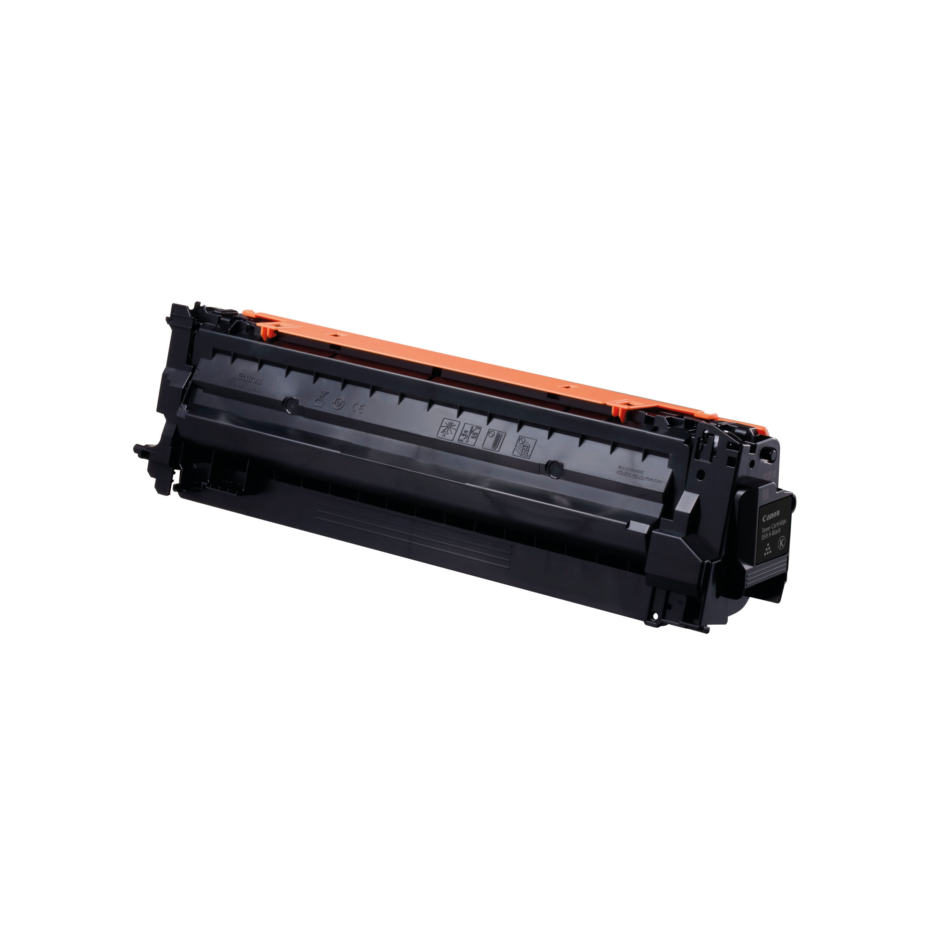 Canon 059H Toner Cartridge High Yield Black 3627C001_3