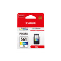 Canon CL-561XL Ink Cartridge High Yield CMY Colour 3730C001
