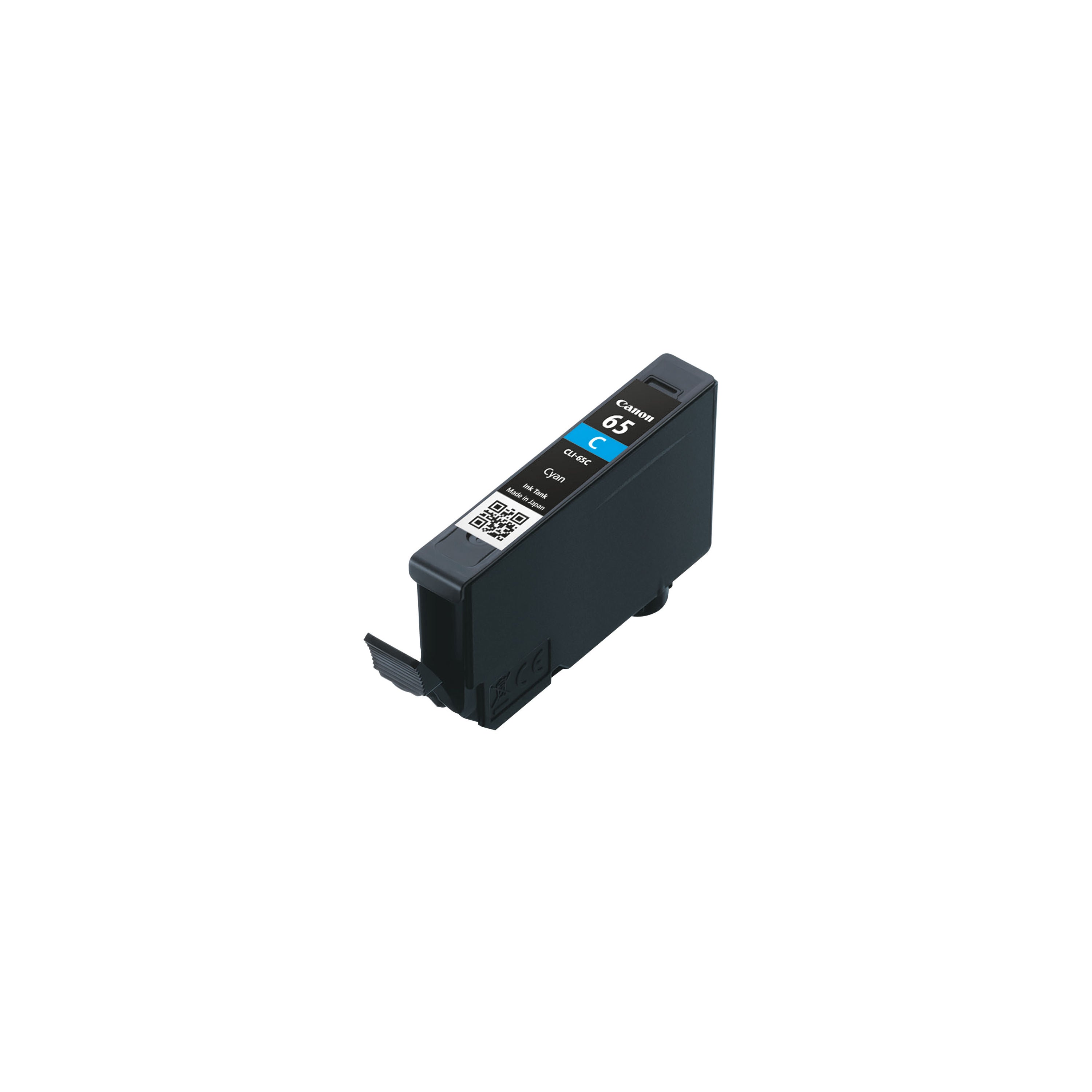 Canon CLI-65C Ink Cartridge Cyan 4216C001_3
