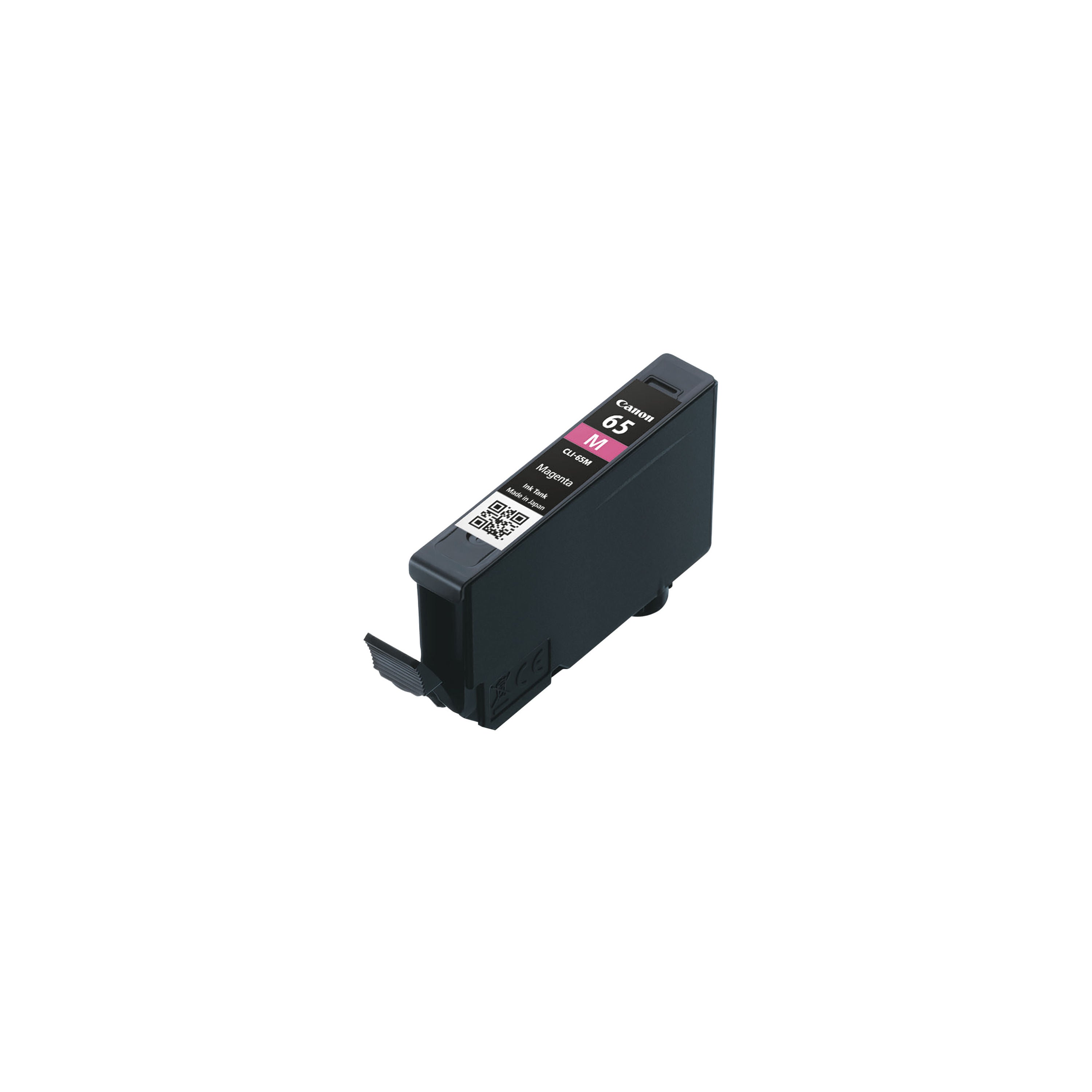Canon CLI-65M Ink Cartridge Magenta 4217C001_3