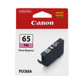 Canon CLI-65PM Ink Cartridge Photo Magenta 4221C001