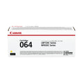 Canon 064Y Toner Cartridge Yellow 4931C001