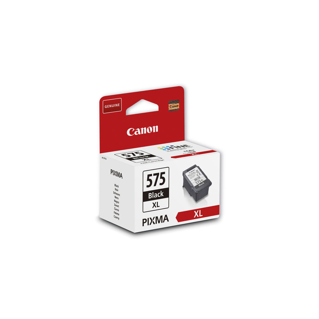 Canon PG-575XL Ink Cartridge High Yield Black 5437C001_2