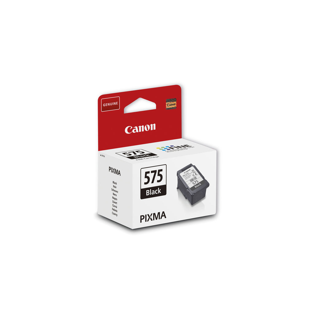 Canon PG-575 Ink Cartridge Black 5438C001_2
