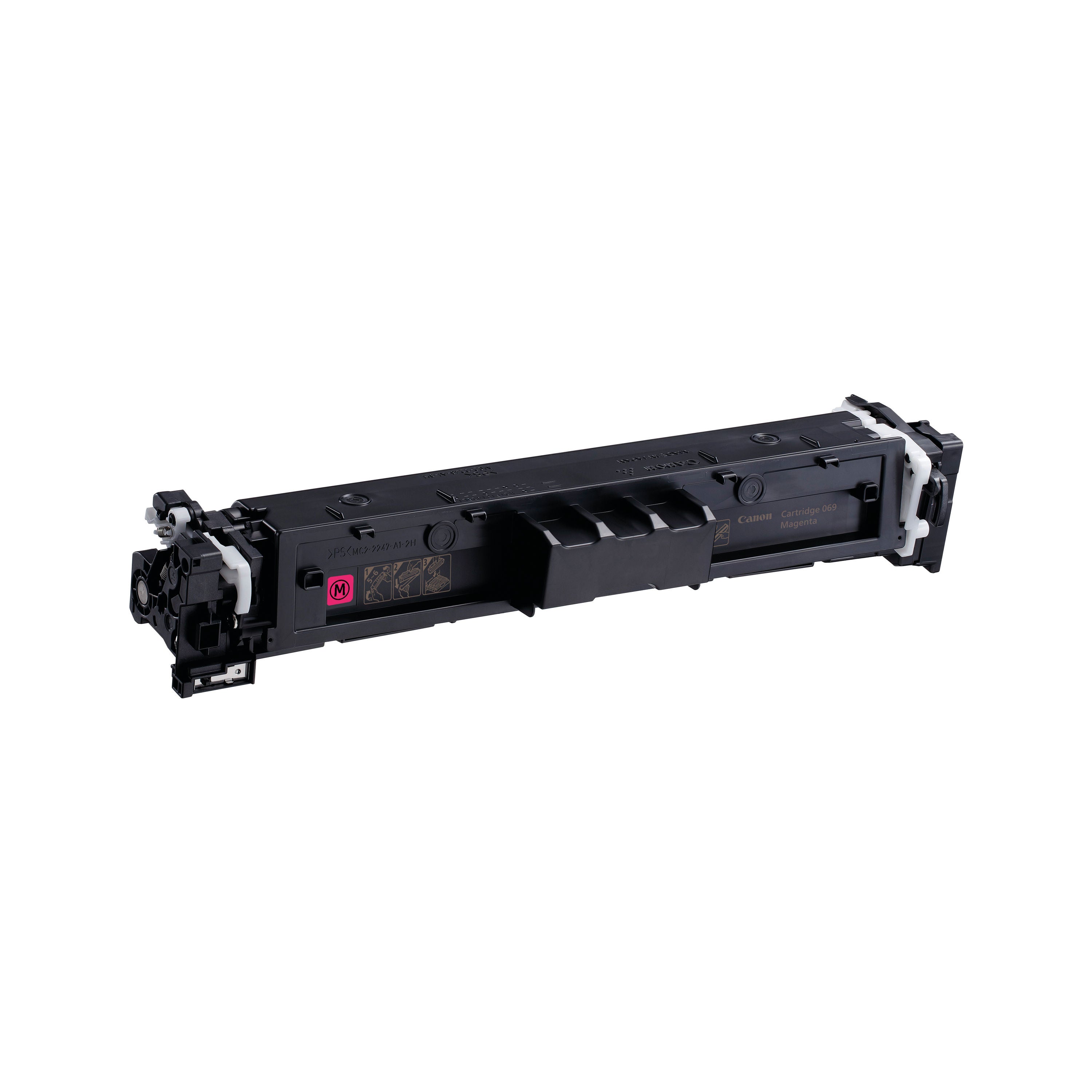Canon 069M Toner Cartridge Magenta 5092C002_3