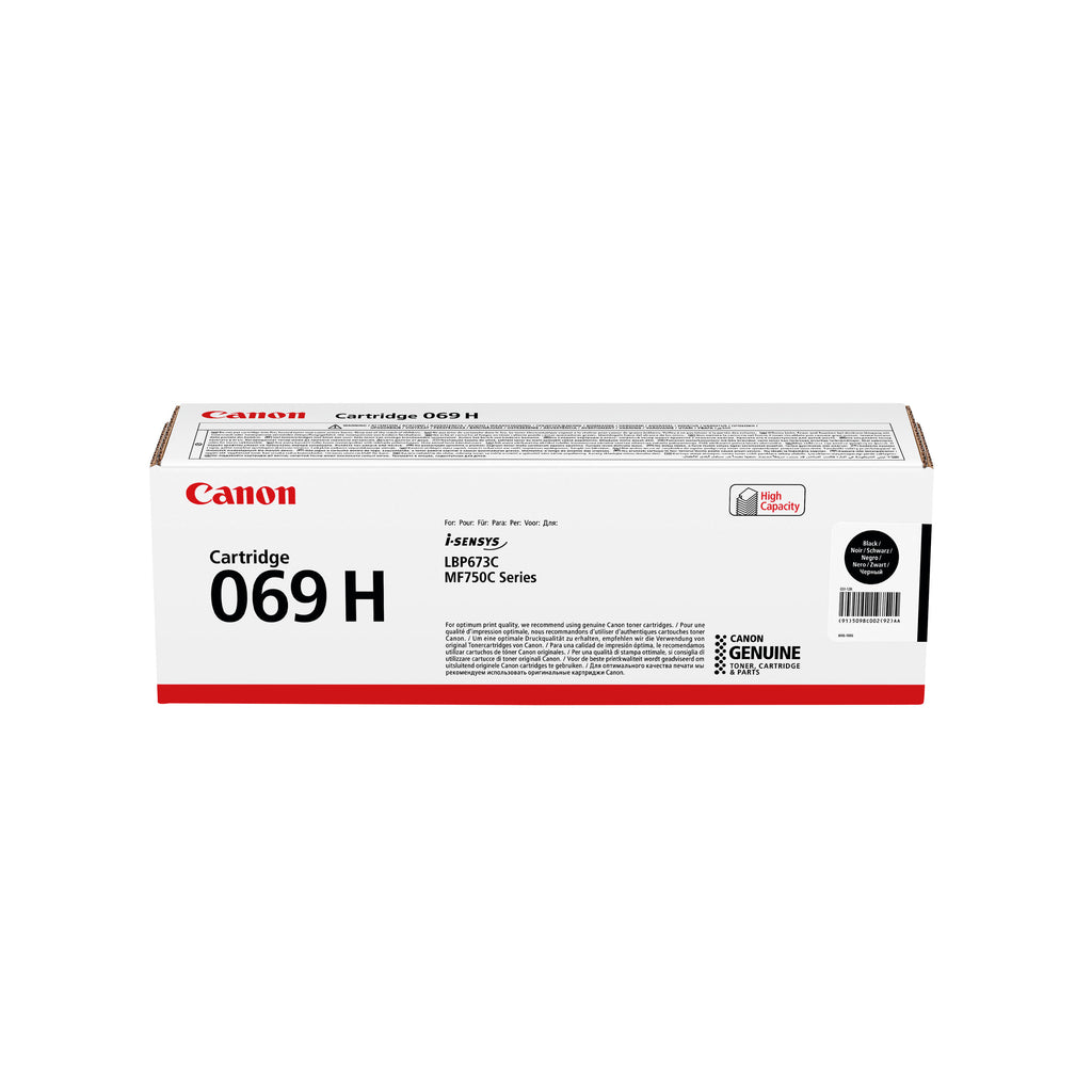 Canon 069H Toner Cartridge High Yield Black 5098C002_2
