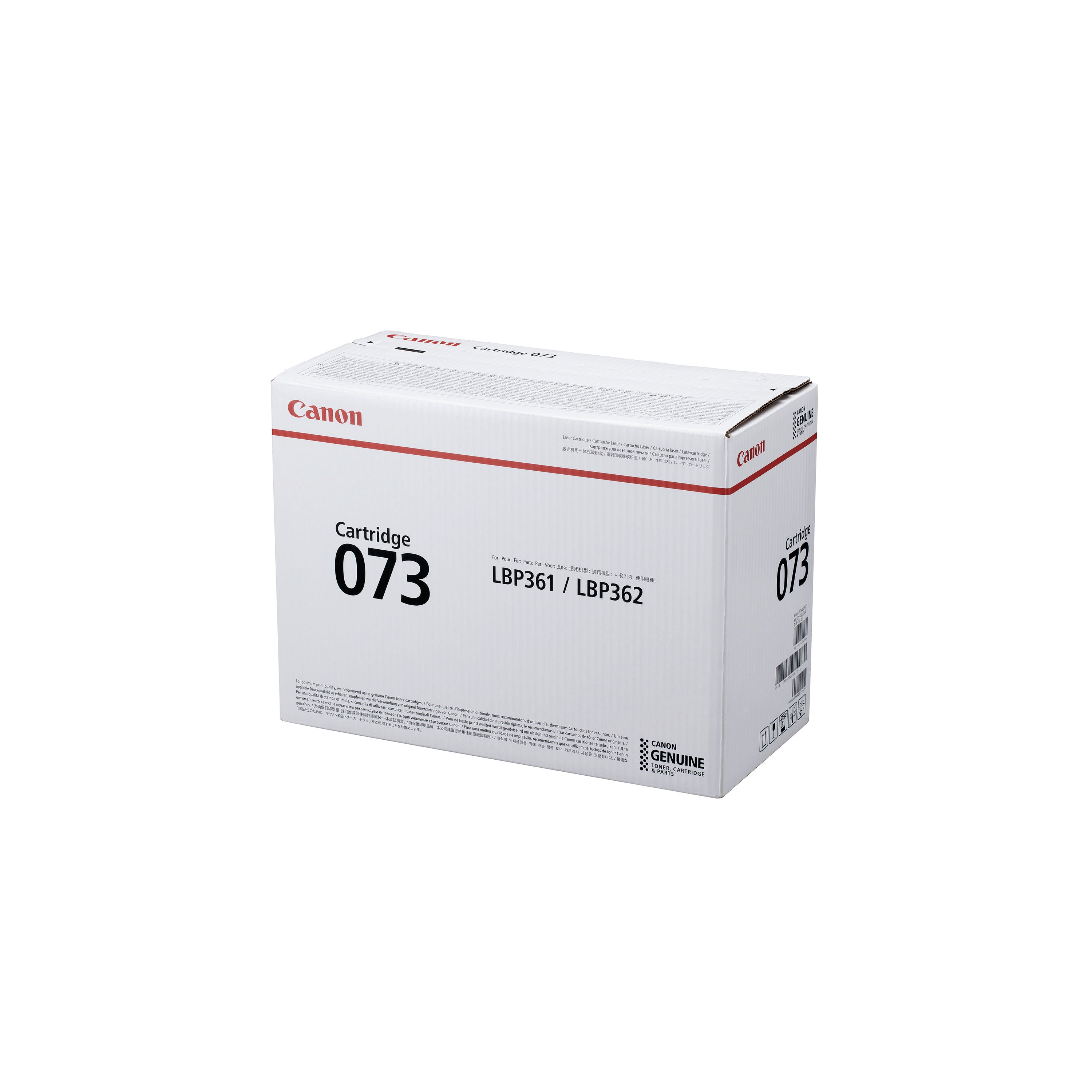 Canon 073 Toner Cartridge Black 5724C001_2