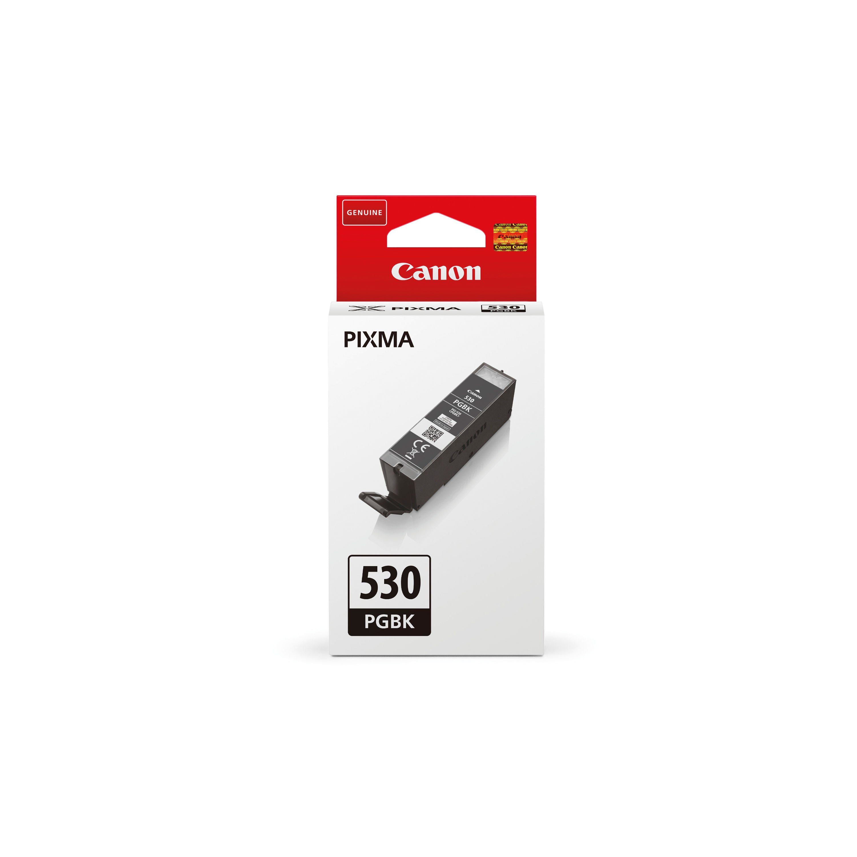 Canon PGI-530PGBK Ink Cartridge Black 6117C001