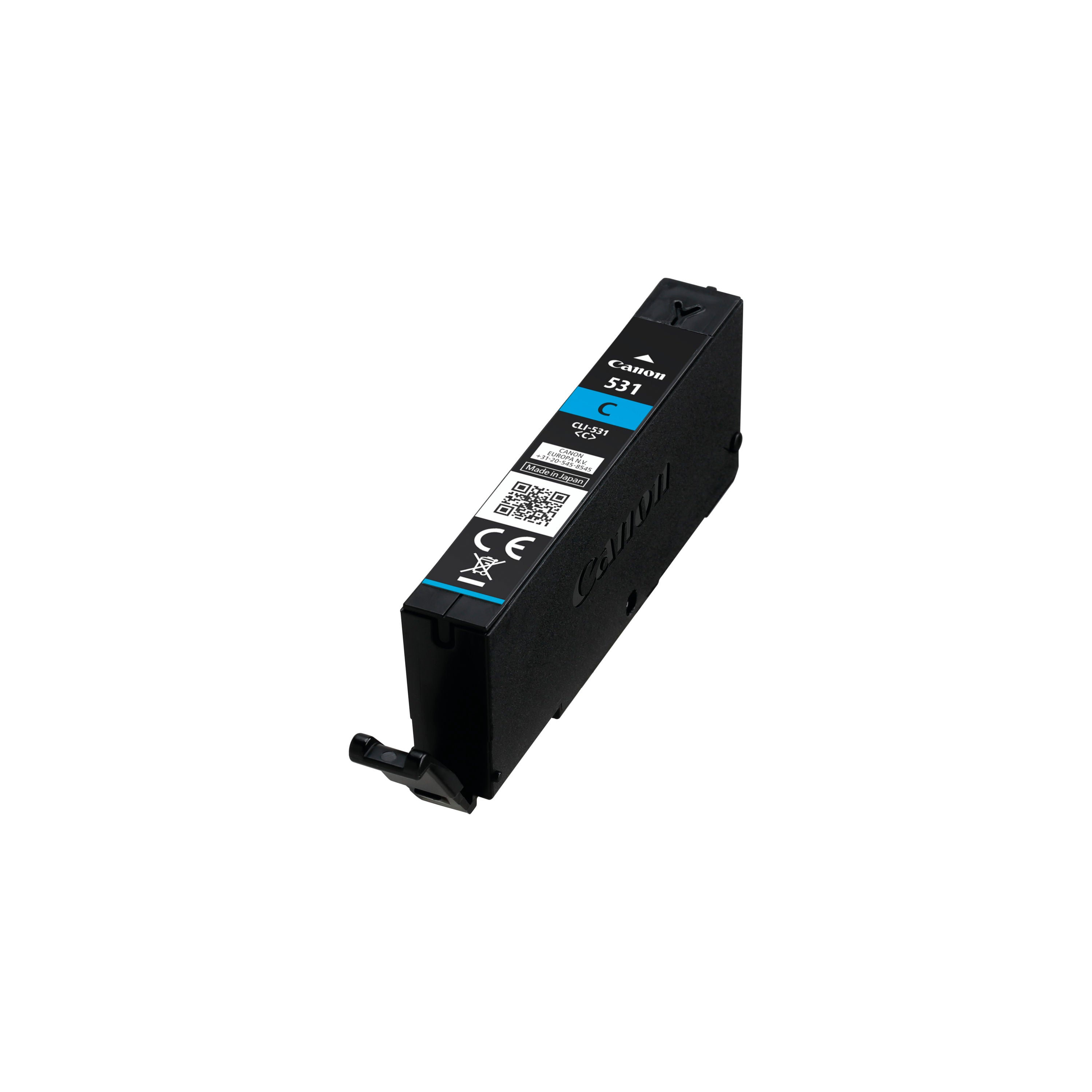 Canon CLI-531C Ink Cartridge Cyan 6119C001_3