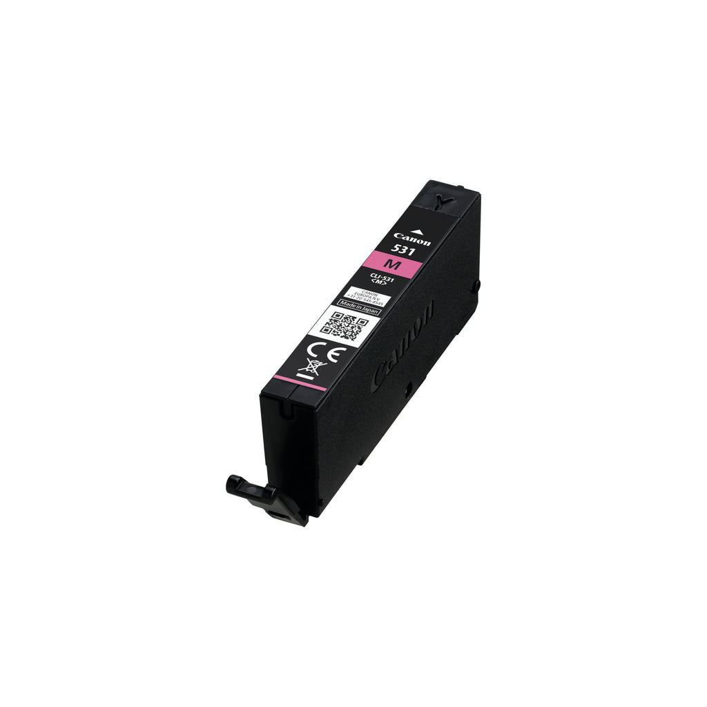 Canon CLI-531M Ink Cartridge Magenta 6120C001_3