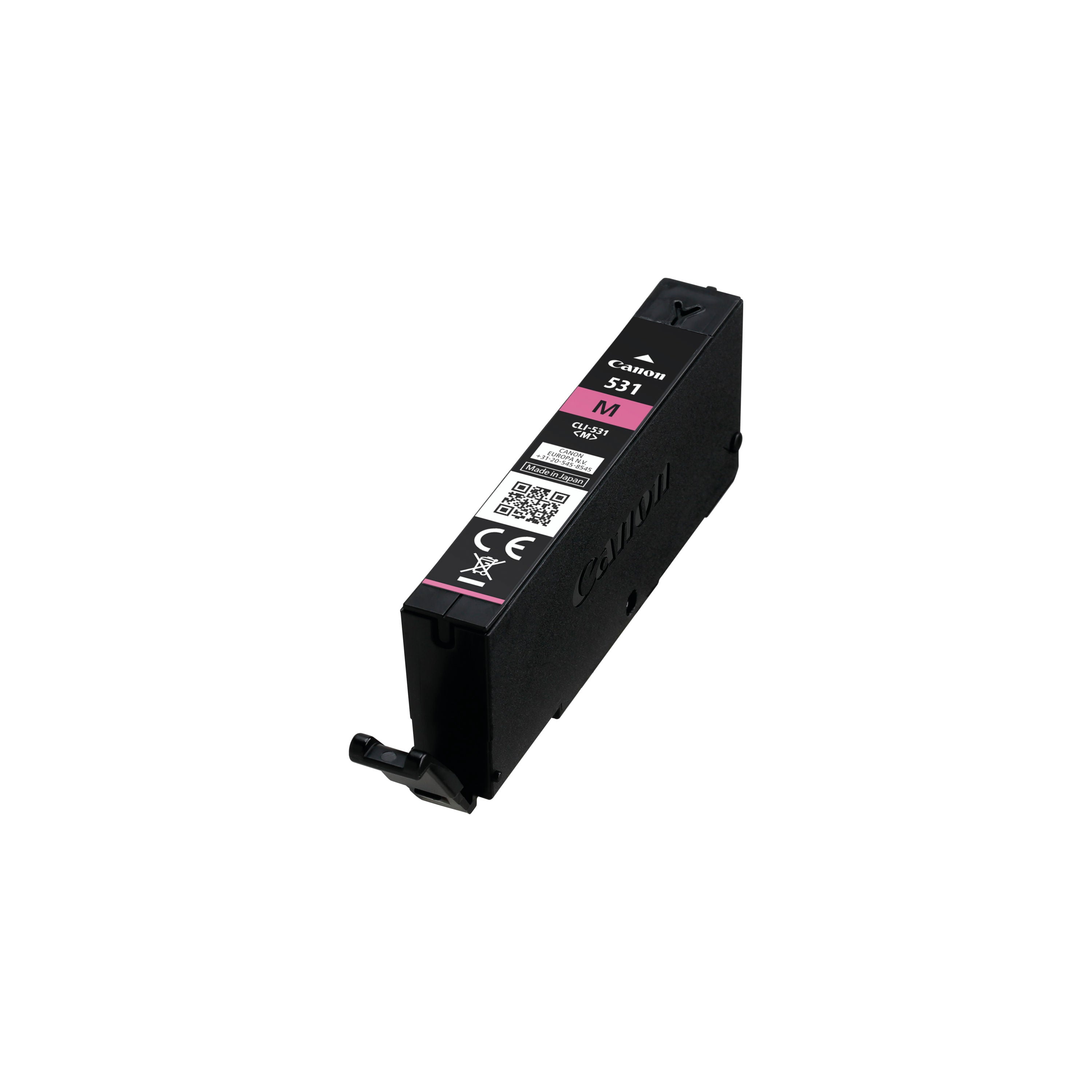 Canon CLI-531M Ink Cartridge Magenta 6120C001_3