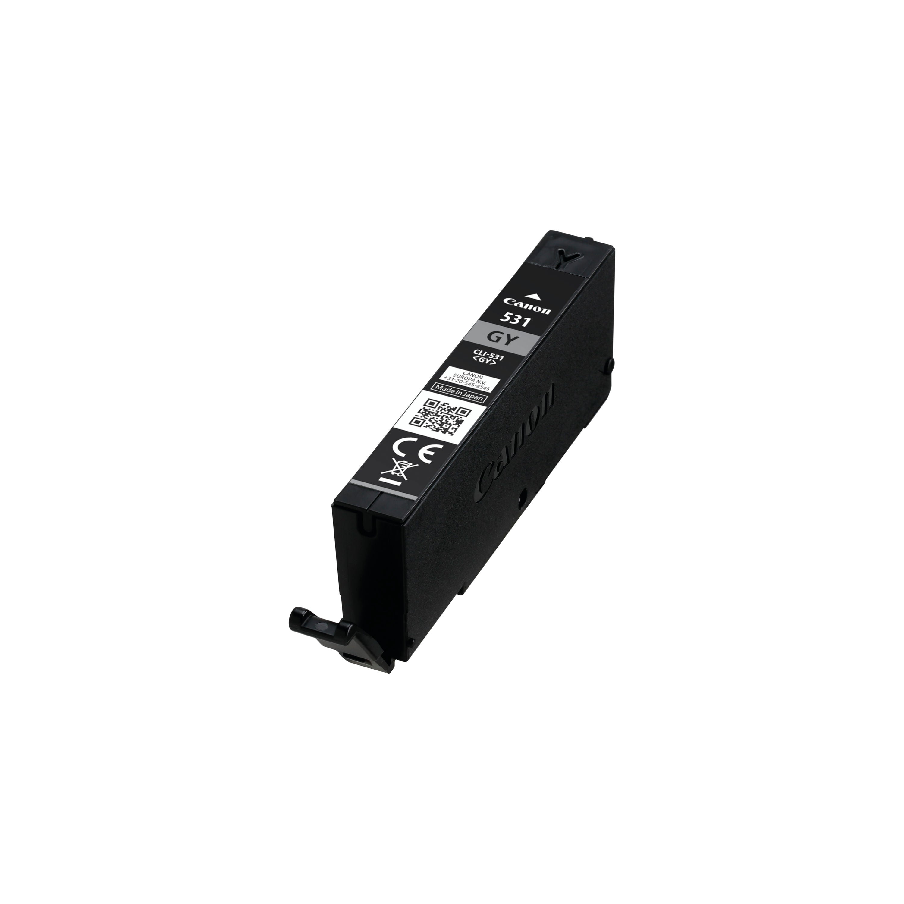 Canon CLI-531GY Ink Cartridge Grey 6122C001_3