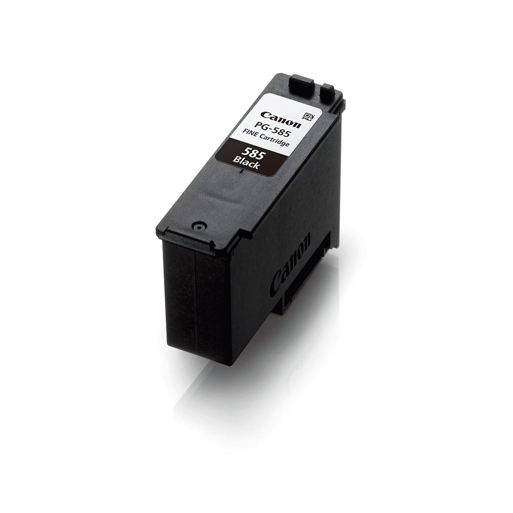 Canon PG-585 Ink Cartridge Standard Yield Black 6205C001_3