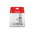 Canon CLI-581 Ink Cartridges CMYK Multipack 2103C007