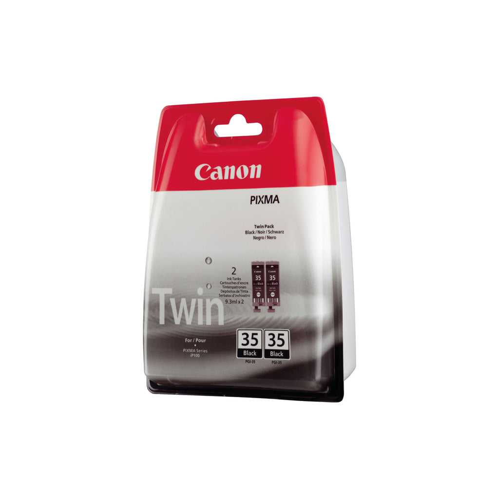 Canon PGI-35 Ink Cartridge Black 1509B029_2