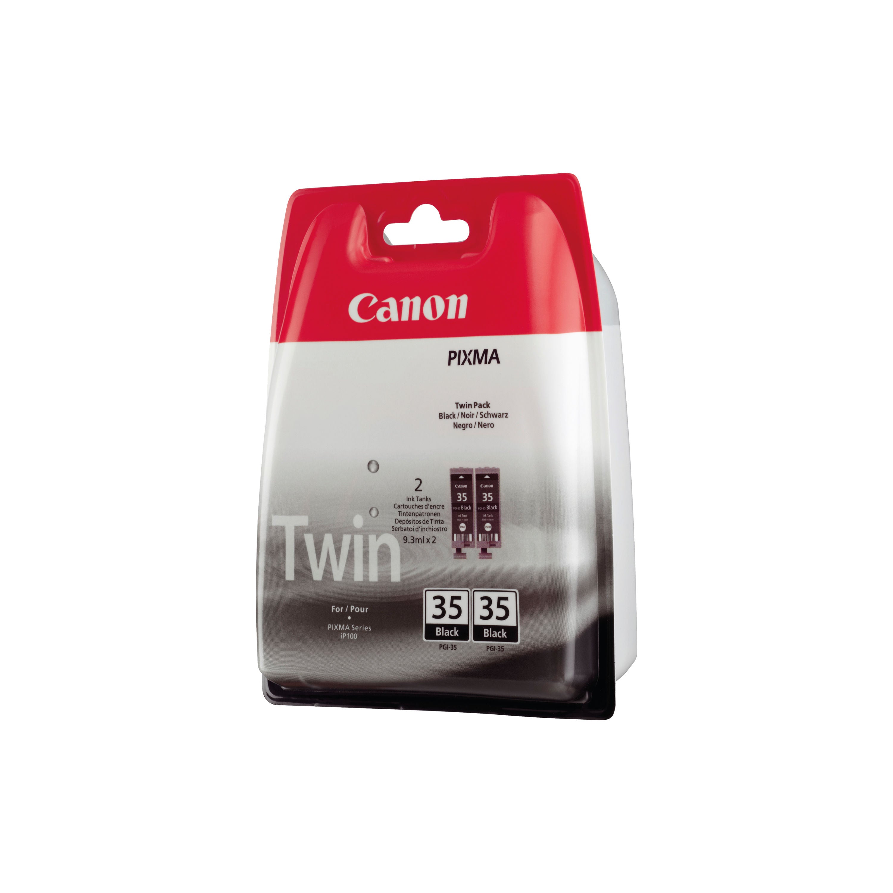 Canon PGI-35 Ink Cartridge Black 1509B029_2
