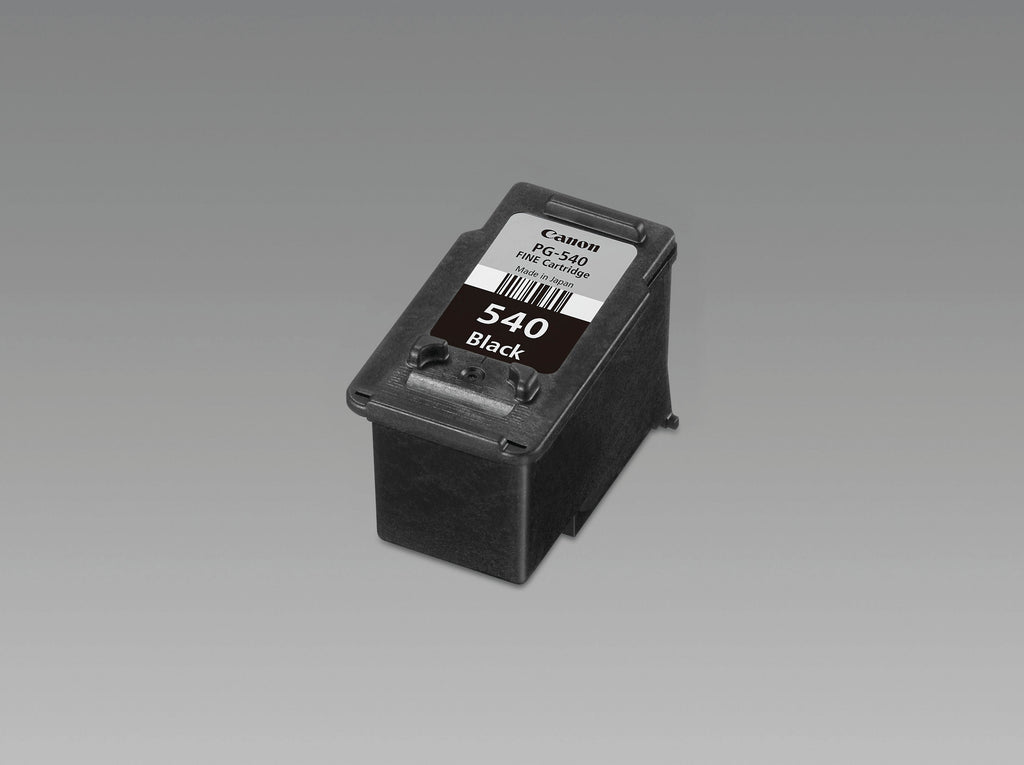Canon PG-540 Ink Cartridge Black 5225B001_3