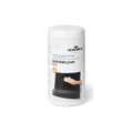 Durable Screenclean Box Wet Wipes Bio-degradable White (Pack of 100) 573602