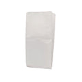 MyCafe Paper Bag 35g 228x152x317mm White (Pack of 1000) DC00616