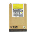 Epson T6164 DURABrite Ultra Ink Cartridge Yellow C13T616400