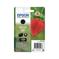 Epson 29 Strawberry Claria Home Ink Cartridge Black C13T29814012
