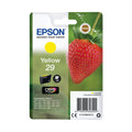 Epson 29 Strawberry Claria Home Ink Cartridge Yellow C13T29844012