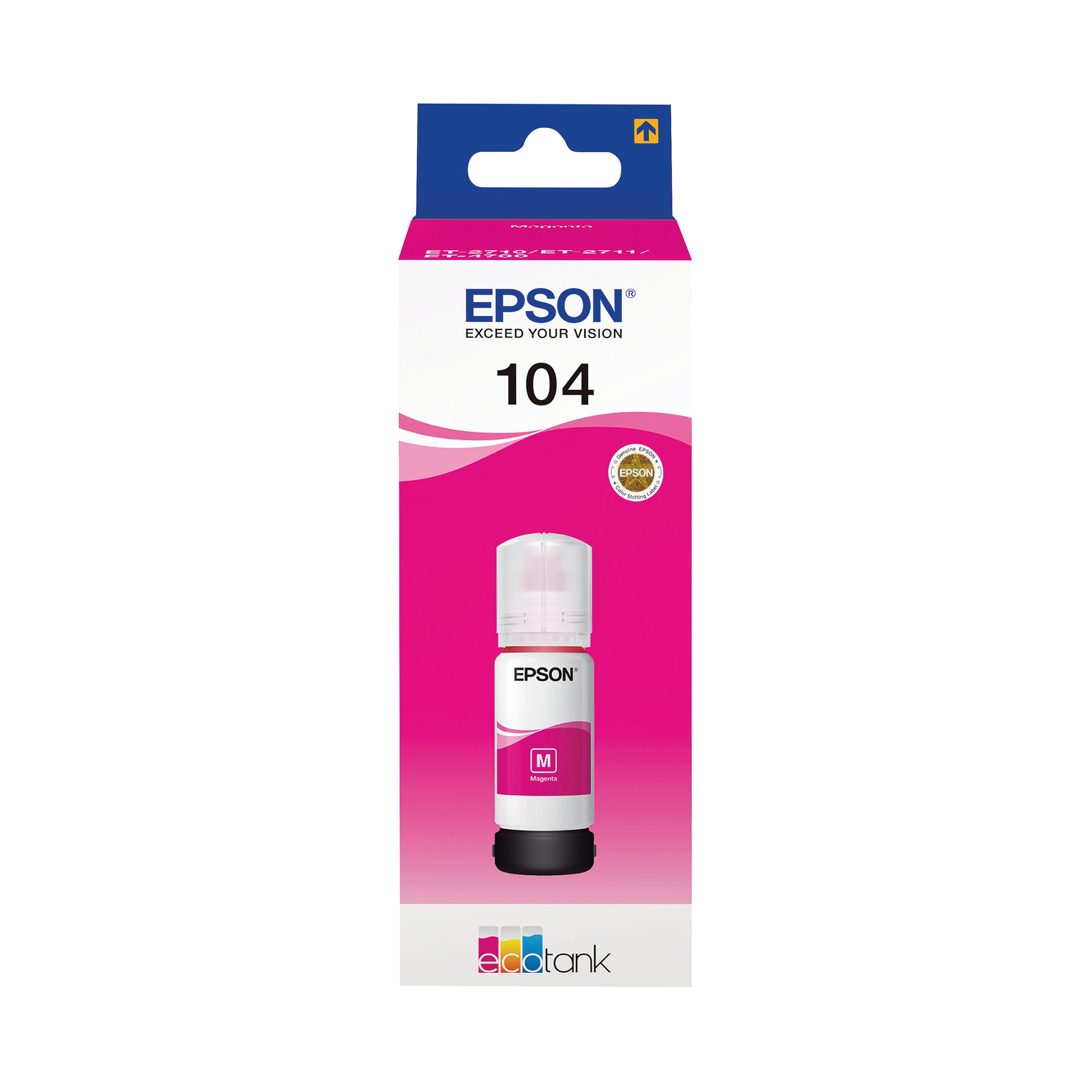 Epson 104 EcoTank Ink Bottle Magenta C13T00P340_2