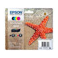 Epson 603 Starfish Ink Cartridge CMYK Multipack C13T03U64010
