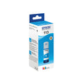 Epson 113 EcoTank Ink Bottle Pigment Cyan C13T06B240